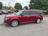 Used 2018 Ford Flex SEL w/ Equipment Group 202A image 4