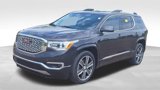 Certified 2017 GMC Acadia Denali w/ Technology Package image 5