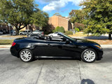 Used 2013 INFINITI G37 Convertible w/ Premium Pkg image 3