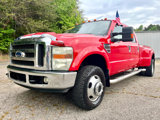 Used 2008 Ford F350 Lariat image 2
