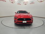 Used 2023 Ford Mustang Coupe image 4