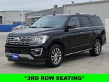 Used 2018 Ford Expedition Limited w/ Equipment Group 301A image 4