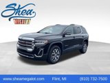 Used 2023 GMC Acadia SLE w/ Driver Convenience Package image 1