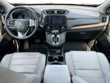 Used 2018 Honda CR-V Touring image 2