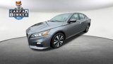 Used 2022 Nissan Altima 2.5 SV image 5