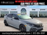 Used 2021 Honda Civic Sport image 1