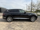 New 2025 Genesis GV80 2.5T Standard image 4