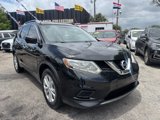 Used 2016 Nissan Rogue SV w/ SV Moonroof Package image 2