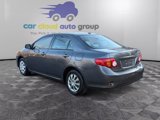 Used 2010 Toyota Corolla S image 3