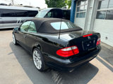 Used 2003 Mercedes-Benz CLK 320 Cabriolet image 4