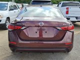 Used 2021 Nissan Sentra SV image 5