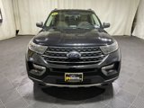 Used 2023 Ford Explorer XLT w/ Equipment Group 202A image 2