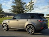 Certified 2019 Land Rover Range Rover Sport Supercharged image 3