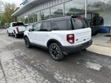 Used 2021 Ford Bronco Sport Outer Banks image 3