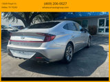 Used 2021 Hyundai Sonata SEL image 5