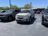 Used 2011 Chevrolet Equinox LT w/ Chrome Appearance Package image 4