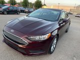 Used 2017 Ford Fusion SE image 6