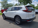 Used 2020 Honda CR-V EX image 4