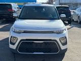 Used 2022 Kia Soul LX w/ Technology Package image 4