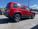 Used 2015 Jeep Patriot High Altitude image 6