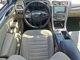Used 2020 Ford Fusion SE image 2