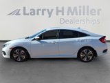 Used 2016 Honda Civic EX-T image 2
