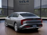 Certified 2025 Kia K4 LXS image 4