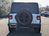 Used 2021 Jeep Wrangler Unlimited Sport image 4