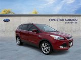 Used 2014 Ford Escape Titanium w/ Equipment Group 401A image 2