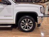 Used 2016 GMC Sierra 1500 SLT w/ Max Trailering Package image 4