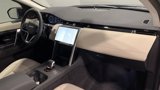 New 2025 Land Rover Discovery Sport S image 4