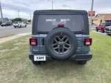 New 2025 Jeep Wrangler Sport S image 6