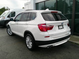 Used 2014 BMW X3 xDrive28i image 5