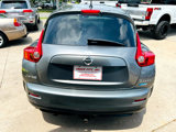 Used 2014 Nissan Juke SL image 4