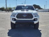 Used 2023 Toyota Tacoma TRD Sport image 3