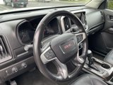 Used 2016 GMC Canyon SLT image 2