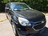 Used 2017 Chevrolet Equinox LS w/ LPO, Protection Package image 2