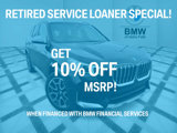 Certified 2024 BMW X1 xDrive28i w/ Convenience Package image 2