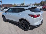 Used 2021 Chevrolet Blazer RS w/ Enhanced Convenience Package image 4