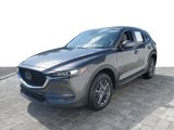 Used 2019 MAZDA CX-5 Touring image 3