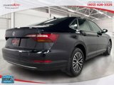 Used 2019 Volkswagen Jetta SEL image 5