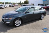 Used 2020 Chevrolet Malibu LT image 3