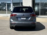 Used 2023 Volkswagen Tiguan S image 3