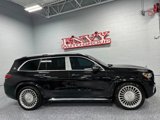Used 2021 Mercedes-Benz Maybach GLS 600 4MATIC image 5