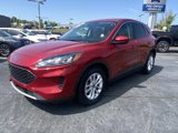 Used 2021 Ford Escape SE w/ Convenience Package image 3