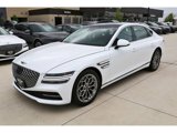 Used 2024 Genesis G80 2.5T w/ Advanced Package image 4