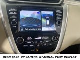 Used 2017 Nissan Murano Platinum w/ Platinum Technology Package image 5