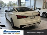 Used 2020 Nissan Altima 2.5 SL image 4