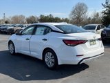 New 2025 Nissan Sentra S image 5