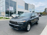 Used 2015 Jeep Cherokee Limited image 2